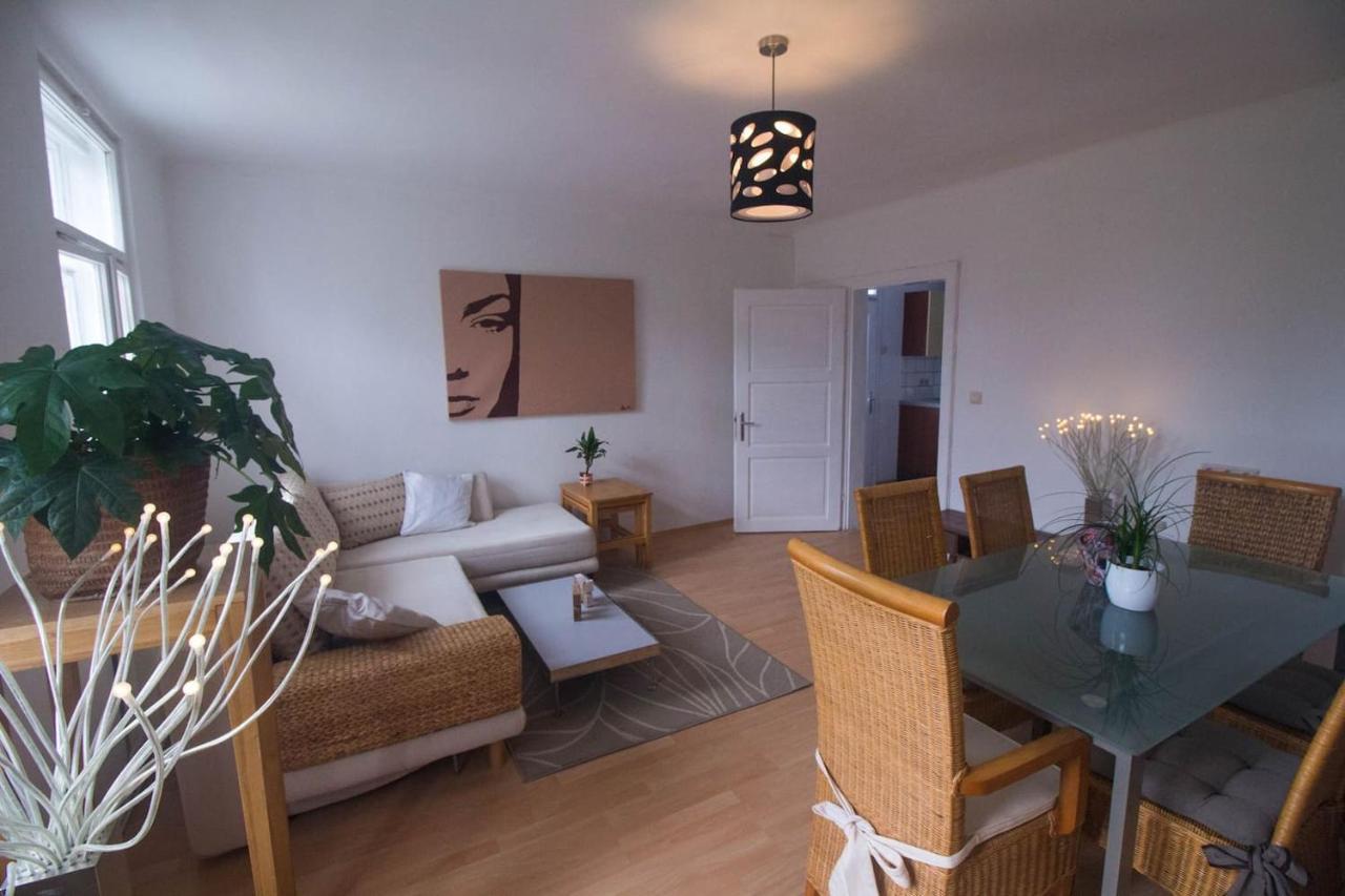 Villa Nina Orth an der Donau Extérieur photo
